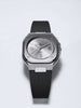 Montres BR 05 GREY STEEL - BR05A-GR-ST/SRB - 40 mm / Acier /