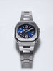 Montres BR 05 BLUE STEEL - BR05A-BLU-ST/SST - 40 mm / Acier
