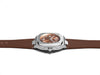Montres BR 05 Copper Brown - BR05A-BR-ST/SRB - 40 mm / Acier