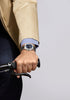 Montres BR 05 BLUE STEEL - BR05A-BLU-ST/SST - 40 mm / Acier
