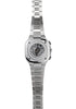 Montres BR 05 CHRONO BLUE STEEL - BR05C-BU-ST/SST - 42 mm /