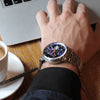 Commander Chronograph - M016.414.11.041.00