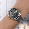 Commander Chronometer - limited edition - IBA - M021.431.11.061.02