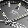 Commander Chronometer - limited edition - IBA - M021.431.11.061.02