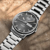 Commander Chronometer - limited edition - IBA - M021.431.11.061.02