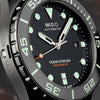 Ocean Star Chronometer - M026.608.33.051.00