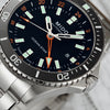 Ocean Star GMT - M026.629.11.051.01