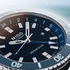 Ocean Star GMT - M026.629.17.051.00