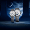 Baroncelli Smiling Moon Lady - M027.207.11.010.01