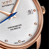 Baroncelli Chronometer Silicon Lady - M027.208.36.036.00