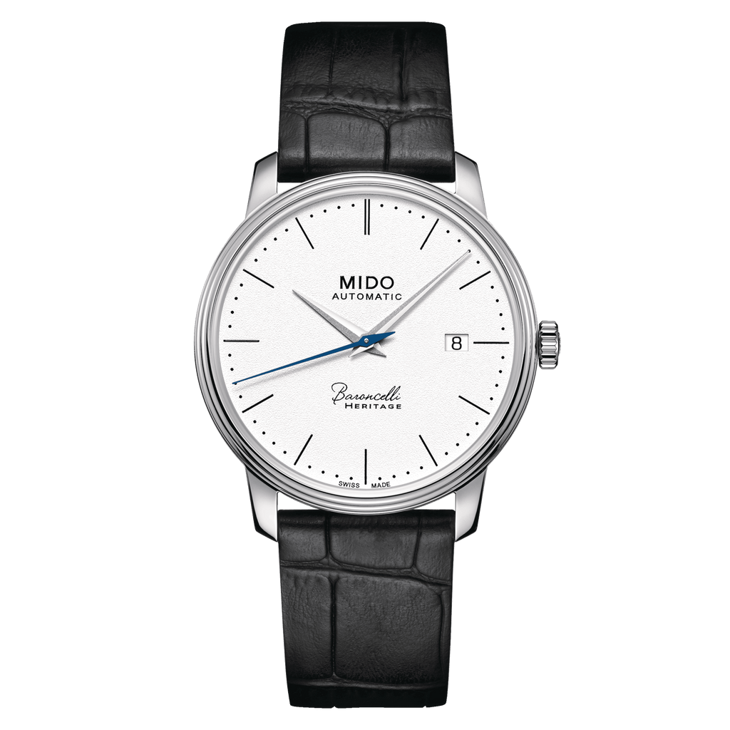 Baroncelli Heritage Gent - M027.407.16.010.00