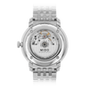 Baroncelli Chronometer Silicon Gent - M027.408.11.031.00
