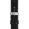 Baroncelli Chronometer Silicon Gent - M027.408.16.031.00