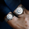 Baroncelli Smiling Moon Gent - M027.407.11.010.01