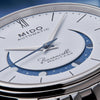 Baroncelli Smiling Moon Gent - M027.407.11.010.01