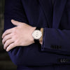 Baroncelli Heritage Gent - M027.407.16.010.00
