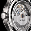 Multifort M Chronometer - M038.431.11.097.00