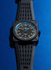 Montres BR 03-92 A522 - BR0392-A522-CE/SRB - 42 mm /