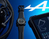 Montres BR 03-92 A522 - BR0392-A522-CE/SRB - 42 mm /