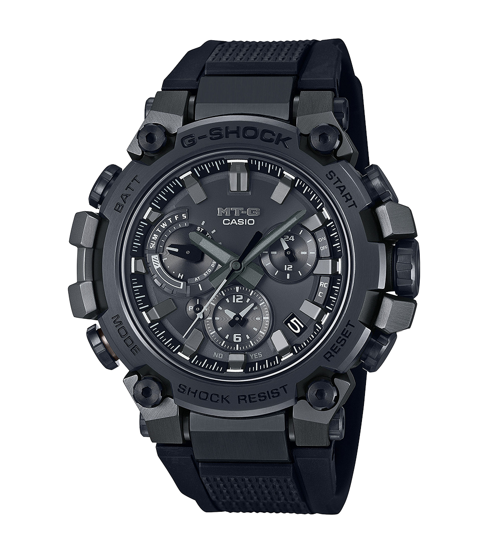 G top shock touch