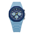 Carbonlite - 40.5mm - Blue Blast - PHBJ03