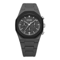 Carbonlite - 40.5mm - Black Blast - PHBJ04