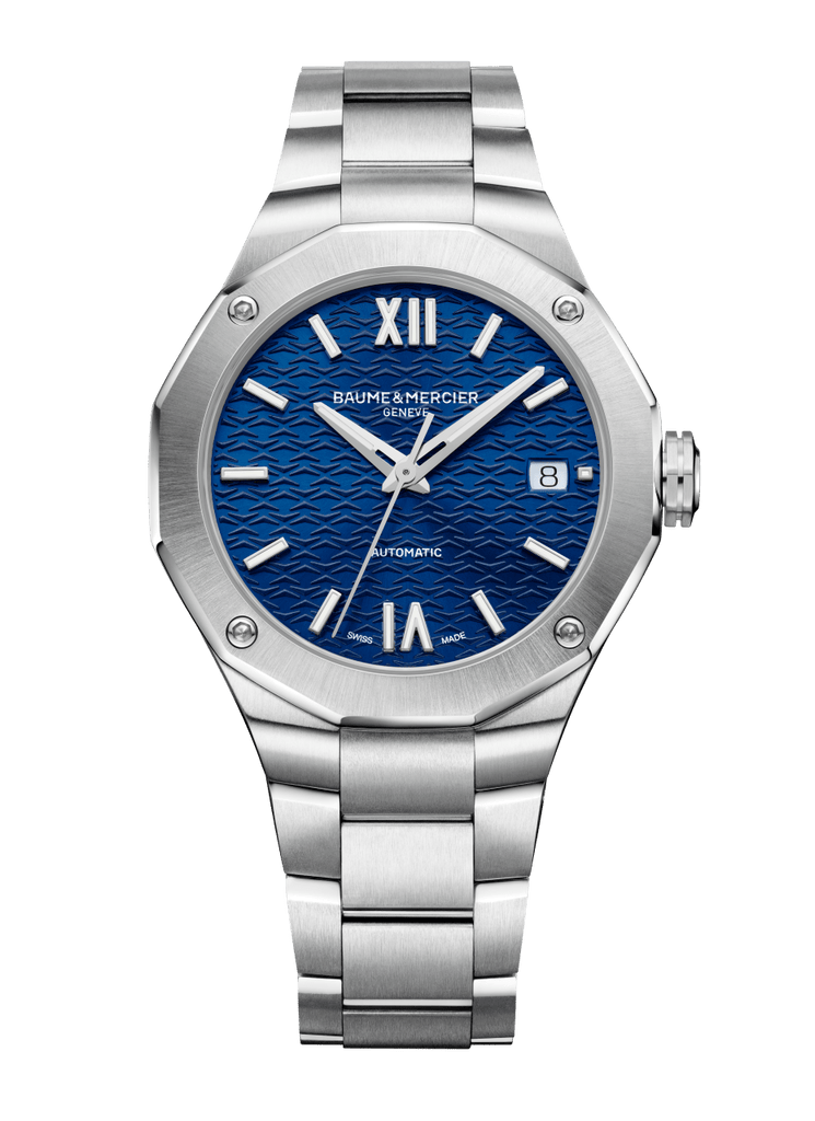 Riviera 10679 - Automatique Date - 36 MM