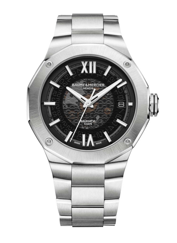 Riviera 10702 - Automatique - 42 MM