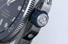 Montres BR 03-92 DIVER BLUE - BR0392-D-BU-ST/SRB - 42 mm /
