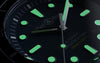 Montres BR 03-92 DIVER BLUE - BR0392-D-BU-ST/SRB - 42 mm /
