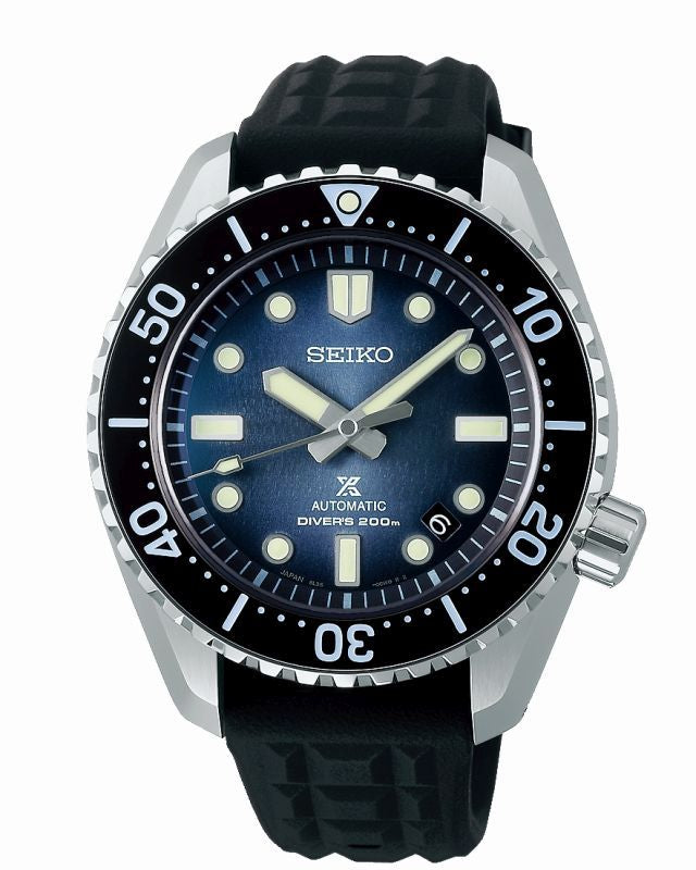 Prospex-Automatic Diver's 200M-SPB153J1