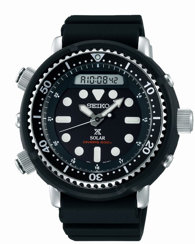 Prospex - Diver's - SNJ025P1