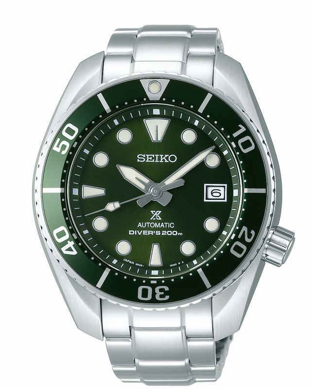 Prospex - Diver's - SPB103J1