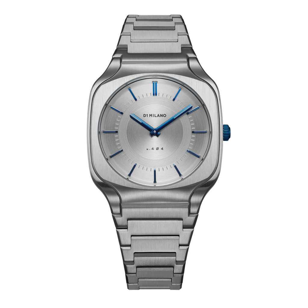Square - 37mm - Silver - SQBJ01