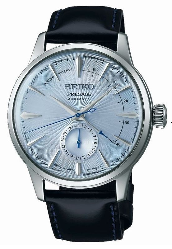 Presage homme automatique Multi-aiguilles - SSA343J1