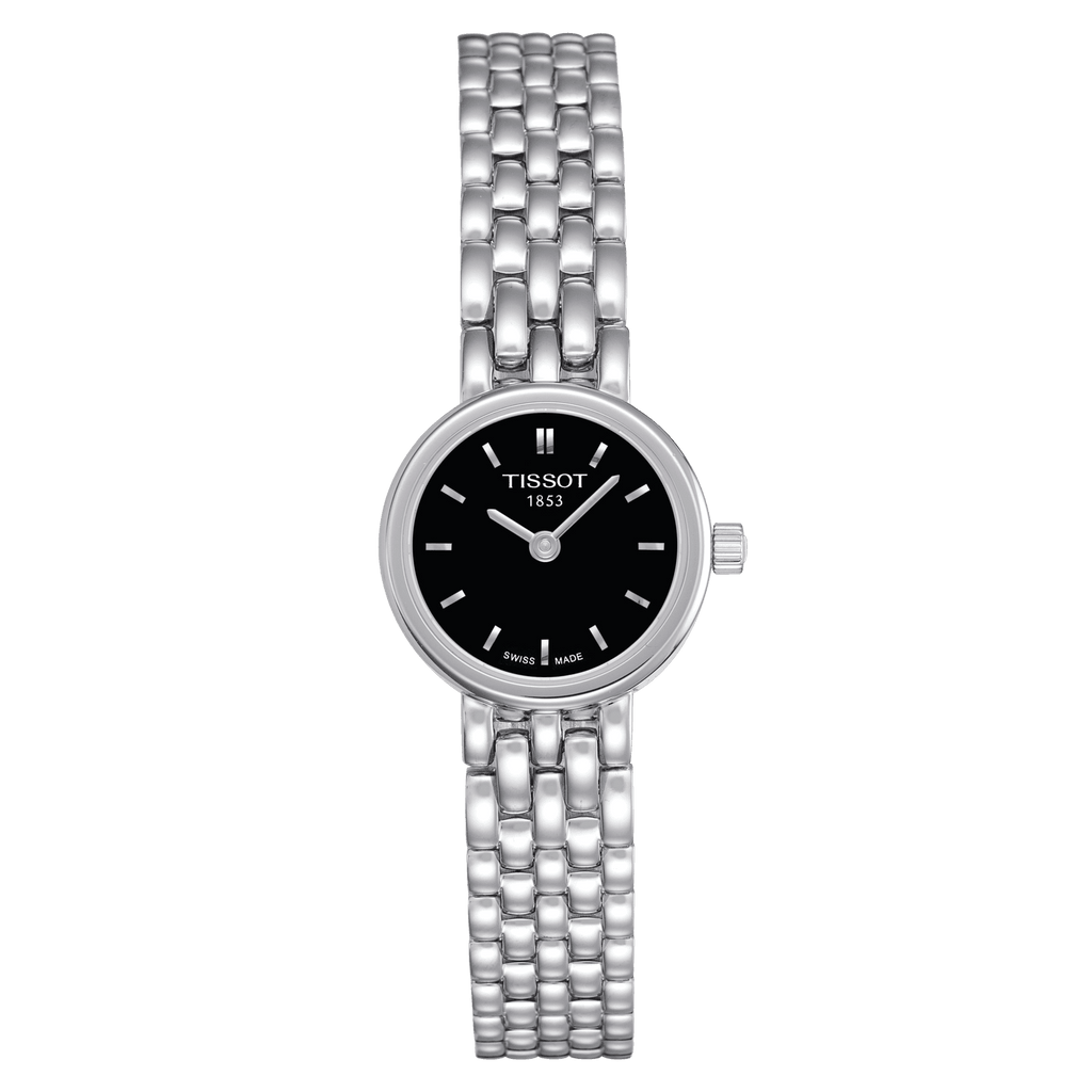 Montres LOVELY - T058.009.11.051.00 - 19.5 mm / Acier