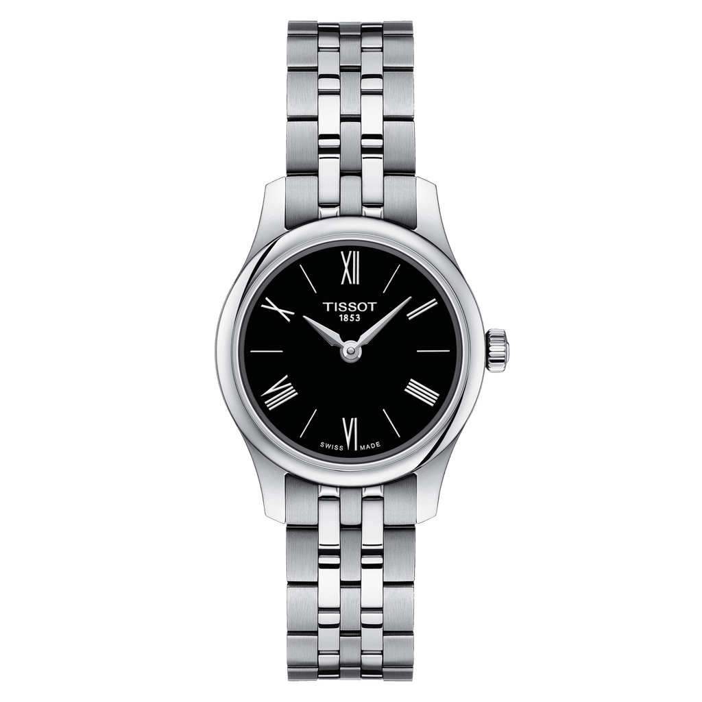 Montres TRADITION 5.5 LADY - T063.009.11.058.00 - 25 mm /