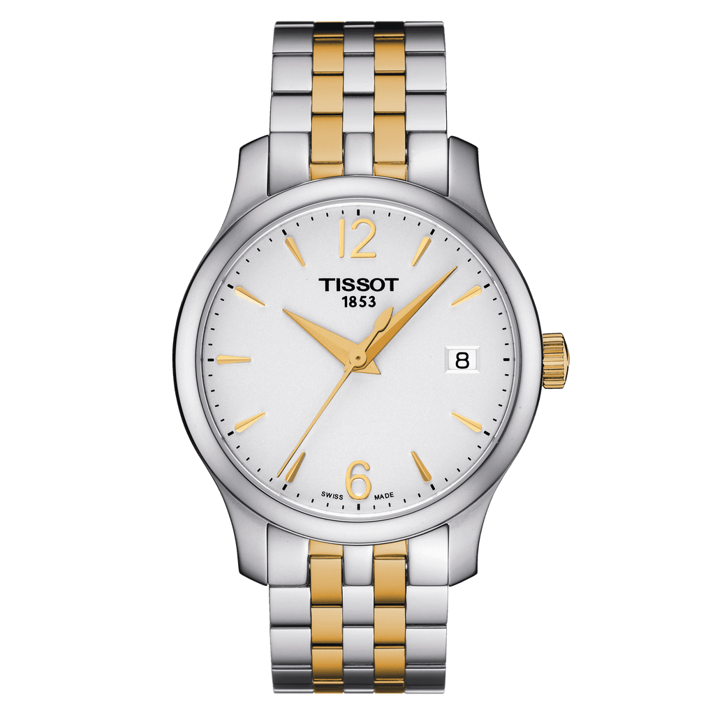 Montres TRADITION LADY - T063.210.22.037.00 - 33 mm /