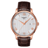 Montres TRADITION - T063.610.36.038.00 - 42 mm / Pvd rose /