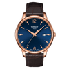 Montres TRADITION - T063.610.36.047.00 - 42 mm / Pvd Rose /