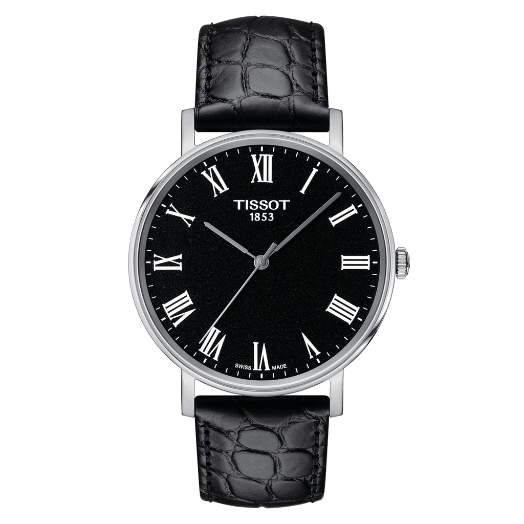 Montres EVERYTIME MEDIUM - T109.410.16.053.00 - 38 mm /