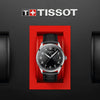 Montres XL CLASSIC - T116.410.16.057.00 - 42 mm / Acier /