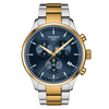 Montres CHRONO XL - T116.617.22.041.00 - 45 mm / Bicolore