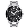 SEASTAR 1000 CHRONOGRAPH - T120.417.11.051.00
