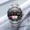 Montres T-TOUCH CONNECT SOLAR - T121.420.44.051.00 - 47 mm /