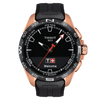 Montres T-TOUCH CONNECT SOLAR - T121.420.47.051.02 - 47 mm /