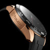 Montres T-TOUCH CONNECT SOLAR - T121.420.47.051.02 - 47 mm /