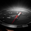 Montres T-TOUCH CONNECT SOLAR - T121.420.47.051.02 - 47 mm /