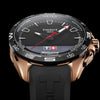 Montres T-TOUCH CONNECT SOLAR - T121.420.47.051.02 - 47 mm /