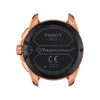 Montres T-TOUCH CONNECT SOLAR - T121.420.47.051.02 - 47 mm /